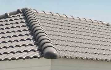advantages of St Ibbs clay roofing