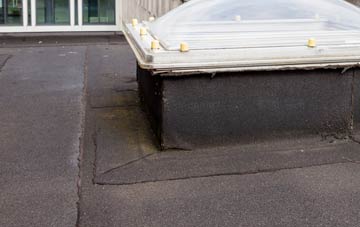 disadvantages of St Ibbs flat roofs