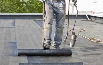 flat roof replacement St Ibbs, Hertfordshire