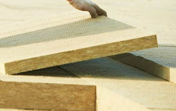 measuring St Ibbs tapered insulation