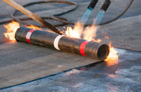 free St Ibbs roof quotes