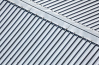 St Ibbs metal roofing