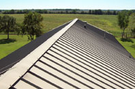 St Ibbs metal roof quotes